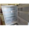 Image 3 : Samsung Stainless Steel Fridge works Great But LED LIght Temp Readout is Burnt Out 70" X 33" x 27"