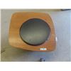 Image 2 : Teak Coffee/ End Table