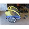Image 1 : Burley Child's Bicycle Pull Caddy