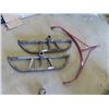Image 1 : Sleigh Runner, & Pull Torque