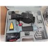 Image 2 : Air Roofing Nailer "Weekender" w Some Nails & Case
