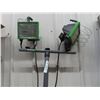 Image 2 : New 48" Adjsutable Roof Rake , Halogen Light On Stand, & Ext Cord