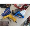 Image 3 : Tiger Torch, 2 Sand Blasters & Specialty Tool & Power Tool Stand