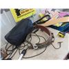Image 2 : Fire Extinguisher, New Fog Lights, Safety Belt Plus More!