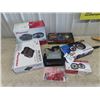 Image 1 : (BC) New Auto Audio Equip, 300 WATT Pioneer Amp 4 Beats Speakers, & Alpine Player