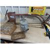 Image 2 : Coal Pail, Watering Pail, Sealers, & Saws