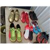 Image 3 : New or Gentley Used Quality Footwear, Sizes 8-8/12 12 Pair Puma