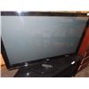 Image 2 : LG 50" TV w Remote & Stand