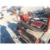 Image 2 : (PO) Magikist Pressure Washer- No Engine- But Good Pump