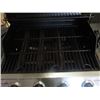 Image 2 : Char Broil Propane BBQ W Cover