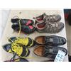 Image 2 : 7 Pair Size 8 or 8 1/2 Quality Shoes, PUMA, Kenneth Cole, & More - New or Gently Used