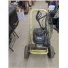 Image 2 : Honda GCV 160 5 1/2 HP Gas Pressure Washer w Karcher 2500 LB Pressure