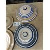 Image 2 : Crockery Lids