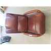 Image 2 : Leather Recliner