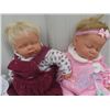 Image 2 : 2 Sweet Souls Dolls