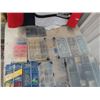 Image 2 : Kits/ Containers Full of SCrews, Hardware , Elecitrical plus