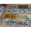 Image 2 : License Plates