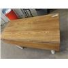 Image 2 : (GF) Country Drop Leaf Table 42" x 44"