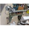 Image 2 : Metal Band Saw - 9 Speed