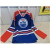 Image 1 : Edmonton Oilers Jersey Size 52