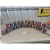 Image 1 : 24 Pinnacle  Cans - No Product - Just Cans