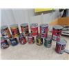 Image 2 : 24 Pinnacle  Cans - No Product - Just Cans