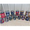 Image 3 : 24 Pinnacle  Cans - No Product - Just Cans
