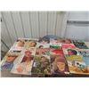 Image 2 : Approx 50 Assort Magazines, 1960's McCalls, Chatelaine, & More