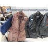 Image 2 : 4 Danier Leather Jackets L / XL