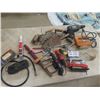 Image 1 : Jigsaw, Drills, Trowels, Nail Pullers Plus