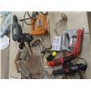 Image 2 : Jigsaw, Drills, Trowels, Nail Pullers Plus