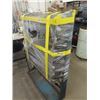 Image 2 : (EB) Approx 80 Parts Bins On Rack 40" x 56"