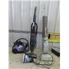 Image 1 : 2 Upright Vacuums, Power Polisher-Auto, Shark Vac