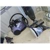 Image 2 : 2 Upright Vacuums, Power Polisher-Auto, Shark Vac