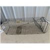 Image 1 : (DC) Live Trap 7" x 24" x 7"