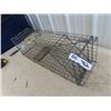 Image 2 : (DC) Live Trap 7" x 24" x 7"