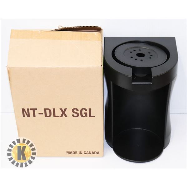 NT-DL-SGL COFFEE DISPENSER HOLDER NEC