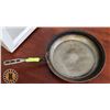 Image 1 : LARGE 14" FRYING PAN