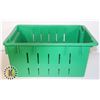 Image 1 : GREEN BROXBURN VEGETABLE TOTE