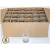 Image 1 : BOX OF 24 LIBBEY PILSNER GLASSES – 10 OZ