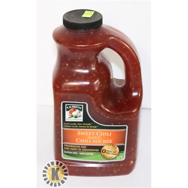 3.7L SWEET CHILI SAUCE