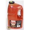 Image 1 : 3.78L FRANK'S RED HOT EXTRA HOT SAUCE