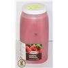 Image 1 : 3.78L KRAFT RASPBERRY SAUCE