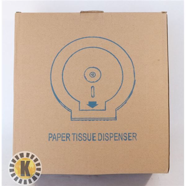 NEW BATHROOM TOILET PAPER DISPENSER