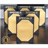 Image 2 : RESTAURANT TABLE TENT/ SPECIALS DISPLAY