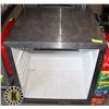 Image 1 : COMMERCIAL FRIDGE- NO DOOR, NO COMPRESSOR