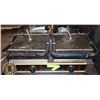Image 1 : DUAL SANDWICH/ PANINI PRESS