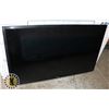 Image 1 : 47" LG FLAT SCREEN  TV- NO STAND, WALL MOUNT