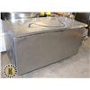 Image 1 : TRUE 60” WORK TOP FREEZER – 30” X 60” X 36” - ON