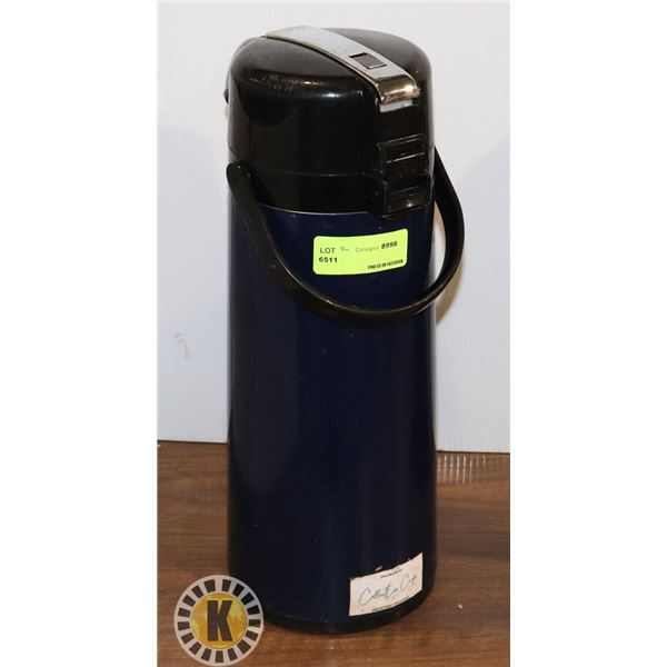 COFFEE CARAFE